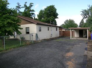 3318 9th St, Lewiston, ID 83501