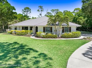 4660 Whipple Hollow Rd, Melbourne, FL 32934