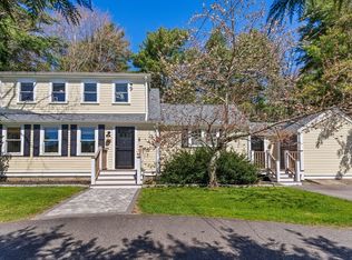105 Wapping Rd, Kingston, MA 02364
