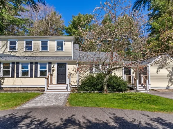 105 Wapping Rd, Kingston, MA 02364