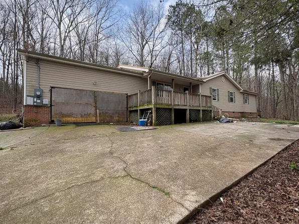 1071 Wood Yates Rd, Ringgold, GA 30736
