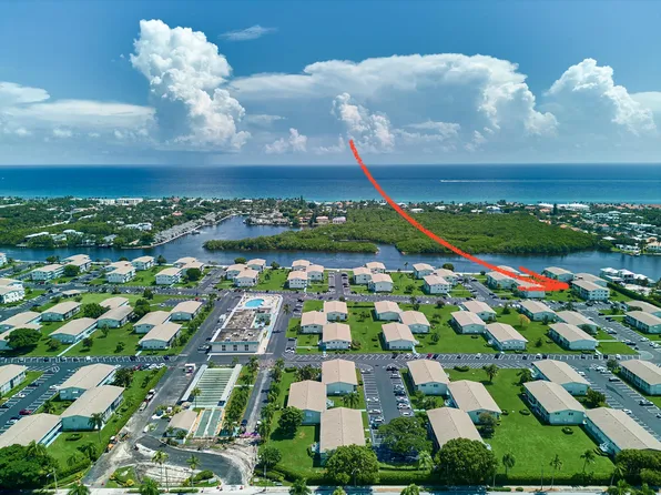 850 E Horizons 204 E #204, Boynton Beach, FL 33435