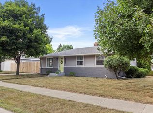 3608 88th St, Kenosha, WI 53142