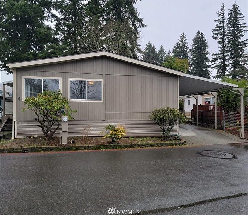1st image of 15410 SE 272nd St #4
