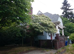 2342 N 50th St, Seattle, WA 98103