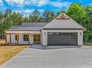 1705 State Highway 801 S, Advance, NC 27006