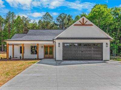 1705 State Highway 801 S, Advance, NC, 27006