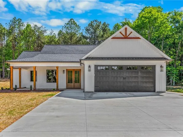 1705 State Highway 801 S, Advance, NC 27006