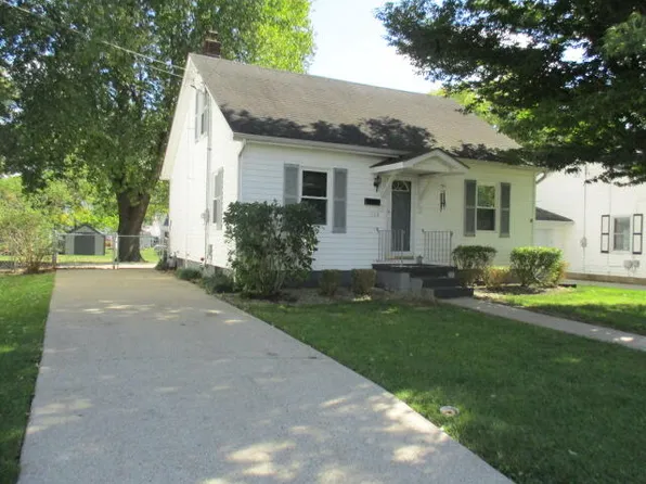 408 Pendleton St, Falmouth, KY 41040