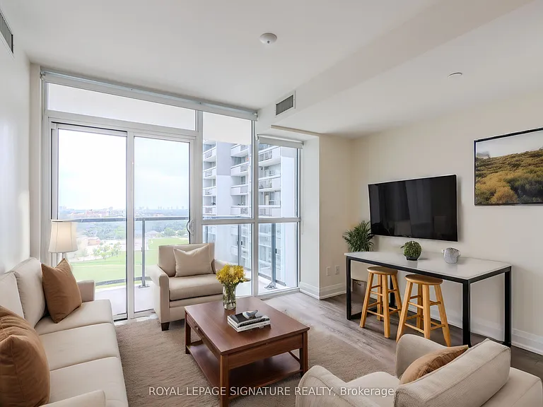 1461 Lawrence Ave W #1101 — Photo 10