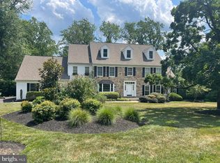 1591 Stocton Rd, Meadowbrook, PA 19046