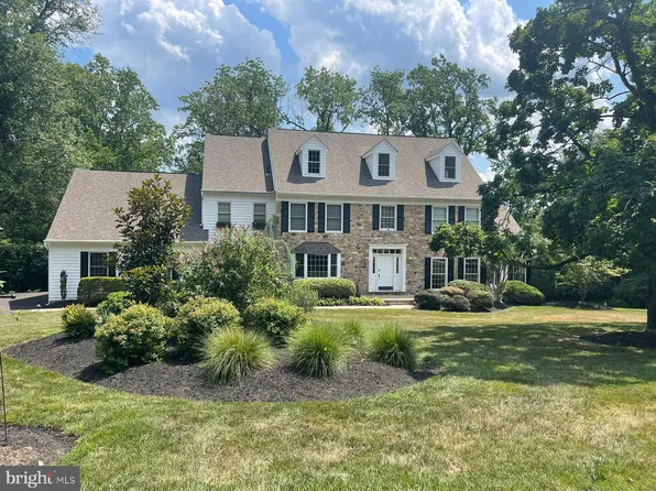 1591 Stocton Rd, Jenkintown, PA 19046