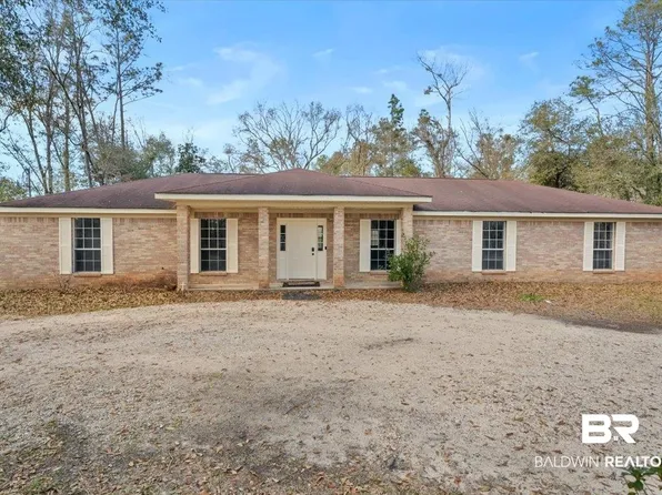 22249 Lone Star Ln, Robertsdale, AL 36567