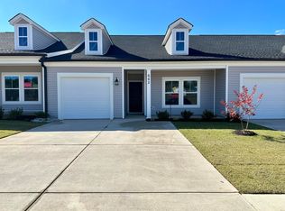 662 Hampton Dr #12C, North Augusta, SC 29860