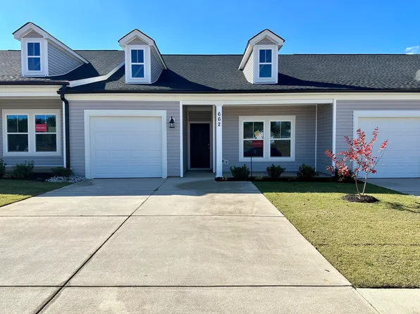 662 HAMPTON Drive #12C, North Augusta, SC 29860