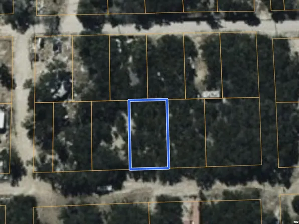 TBD 26th St LOT 18-19, Lakehills, TX 78063