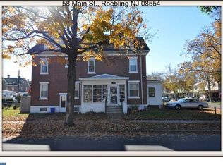 58 Main St, Roebling, NJ 08554