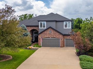 9583 Fairview Pl, Lone Tree, CO 80124