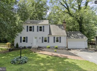 5 Rosewood St, Fredericksburg, VA 22405