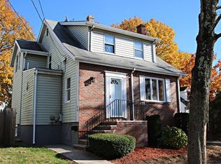 20 Whitney St, Saugus, MA 01906