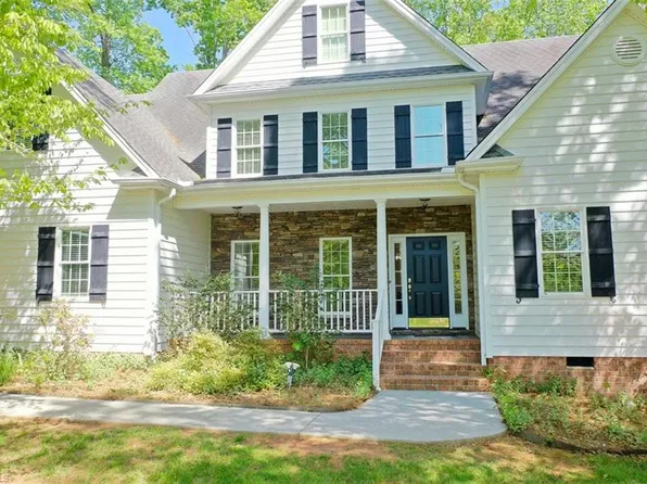 295 Canyon Rd, Mocksville, NC 27028