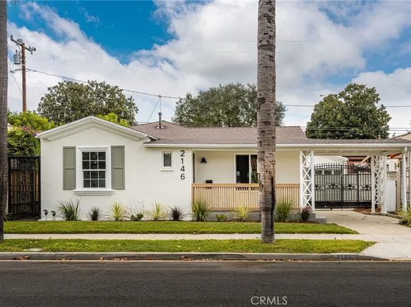 2146 Golden Ave, Long Beach, CA 90806