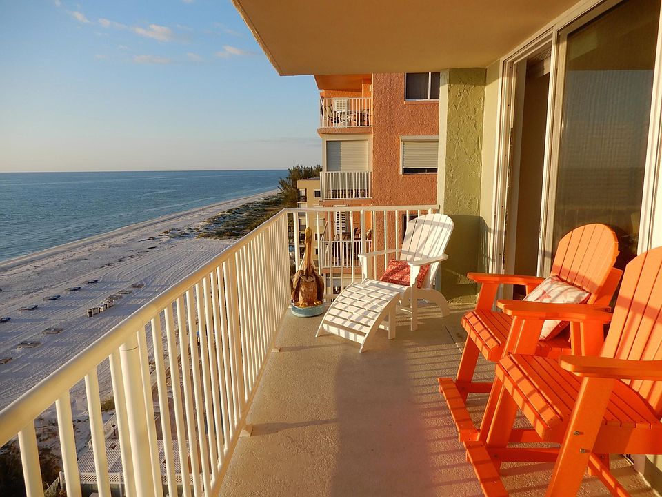 Panoramic Direct Ocean (Gulf) View