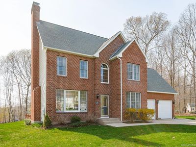 68 Stanley Dr, Andover, CT, 06232