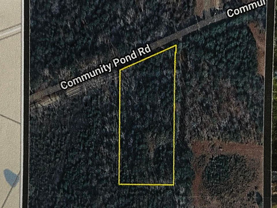 1st image of 1234 Community Pond Rd