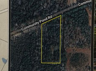 1234 Community Pond Rd, Eastover, SC 29044