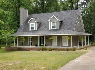 1908 Stonebridge Rd, Dothan, AL 36301