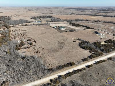 0 Skyline Rd, Eskridge, KS, 66423