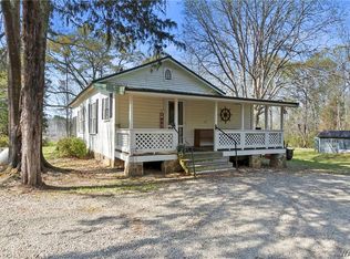 5080 Benevola Rd, Gordo, AL 35466
