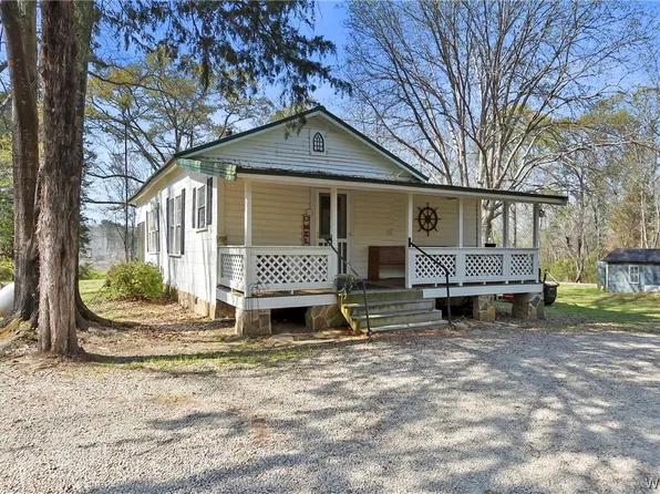 5080 Benevola Rd, Gordo, AL 35466