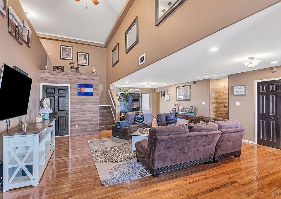 713 N Hale Dr, Pueblo West, CO 81007 MLS 217086 Zillow