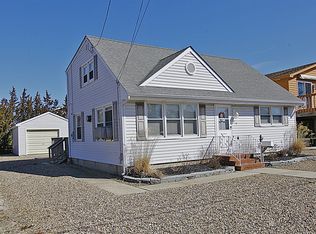 269 N 1st St, Surf City, NJ