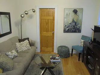 Rented by Beekman Street Realty