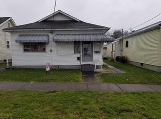 1309 Washington Ave, Milton, WV 25541