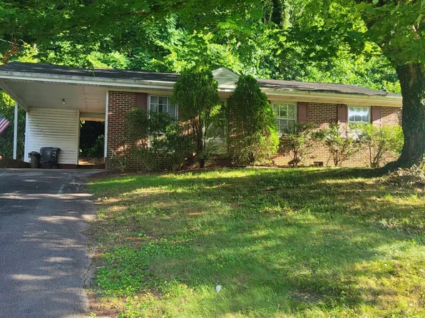 2318 Sylvania Ave, Knoxville, TN 37920