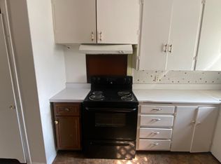 1814 S Austin St #A, Amarillo, TX 79109