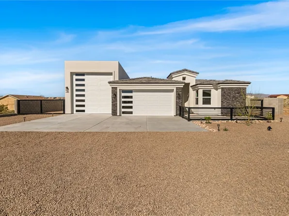 7575 Towago Dr, Kingman, AZ 86401