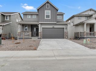 604 Yankee Boy Loop, Elizabeth, CO 80107