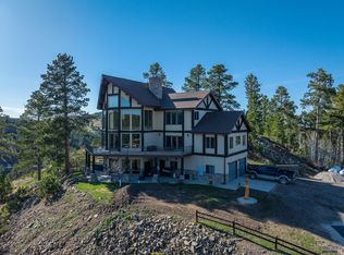 21156 Maine Rd, Sturgis, SD 57785