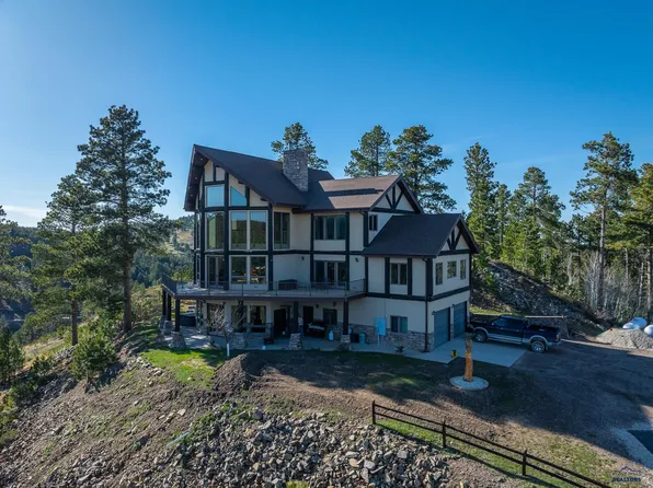 21156 Maine Rd, Sturgis, SD 57785