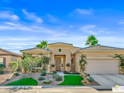 81203 Camino De Tala, Indio, CA, 92203