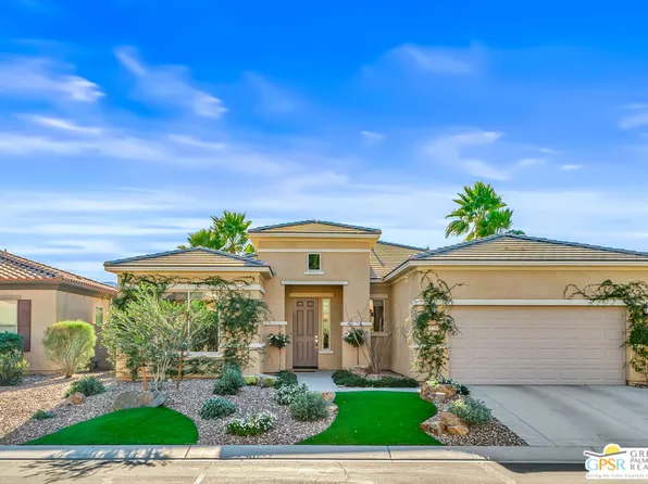 81203 Camino De Tala, Indio, CA 92203