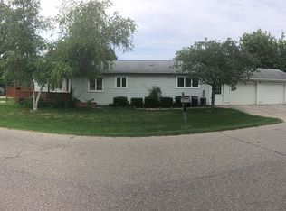 703 Division St, Owosso, MI