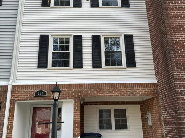 621 N Piedmont St, Arlington, VA 22203