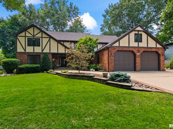 3508 Bluff Rd, Springfield, IL 62711