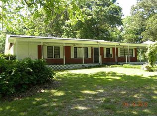 2415 County Road 2, Ariton, AL 36311